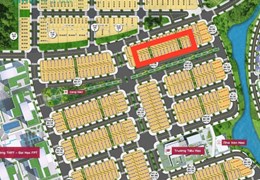 ĐẤT FPT CITY ĐÀ NẴNG - SÁT ĐẠI HỌC