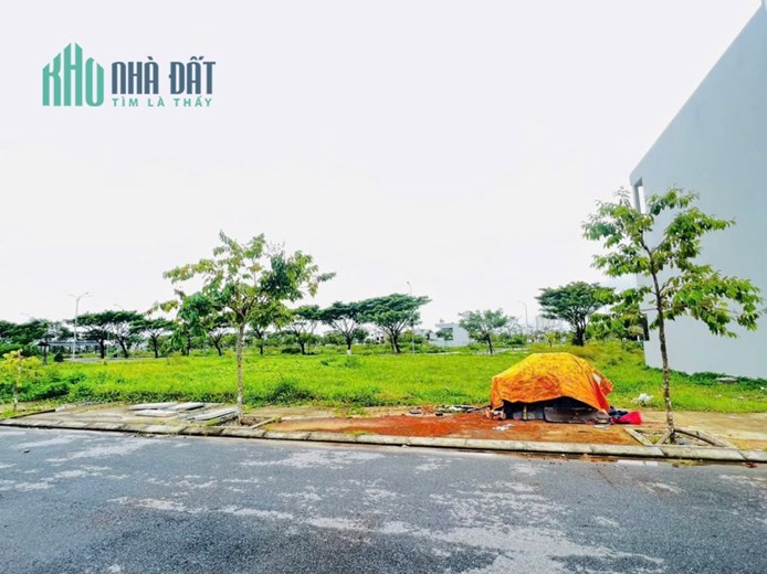 ĐẤT FPT CITY ĐÀ NẴNG - SÁT ĐẠI HỌC