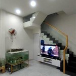 Bán nhà Căn góc Tôn Đản Quận 4, 1 trệt 2 lầu 27m2 mặt tiền lớn 8m siêu rẻ Chỉ nhỉnh 2T