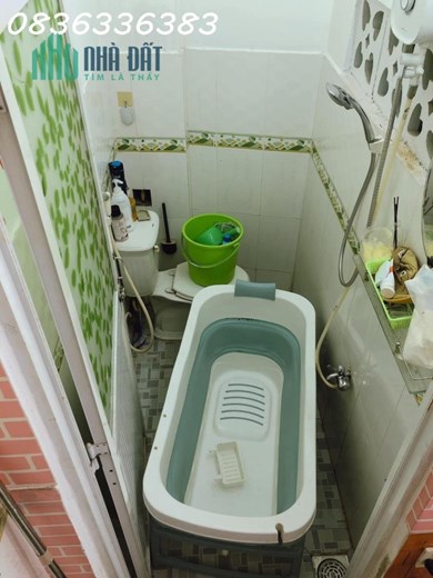 Bán nhà Căn góc Tôn Đản Quận 4, 1 trệt 2 lầu 27m2 mặt tiền lớn 8m siêu rẻ Chỉ nhỉnh 2T