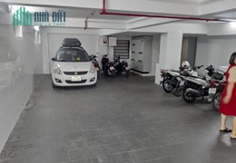 ⚜️ TÒA APARTMENT VIP MẶT ĐƯỜNG BƯỞI, BA ĐÌNH, 145M2 10T MT 8M, 20 CĂN HỘ, CHỈ 58 TỶ ⚜️