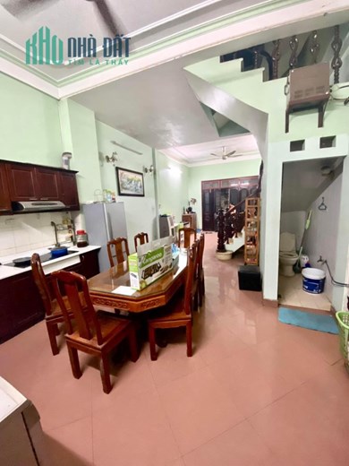Kinh doanh, gần ô tô , gần cv Cầu Giấy , 55m2 giá 7 tỷ 8 ,mua bán nhà riêng Nguyễn Khang Cầu Giấy