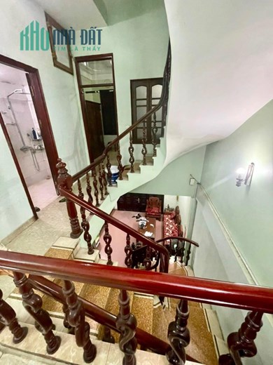 Kinh doanh, gần ô tô , gần cv Cầu Giấy , 55m2 giá 7 tỷ 8 ,mua bán nhà riêng Nguyễn Khang Cầu Giấy