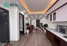 Căn hộ penhouse bán dt 66.6m- 2 ngủ full nội thất mới ở luôn 1t599tr hh linh đàm