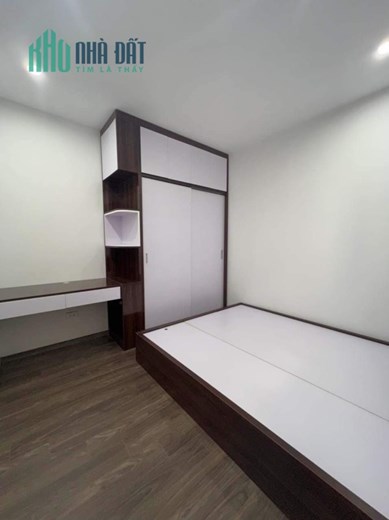 Căn hộ penhouse bán dt 66.6m- 2 ngủ full nội thất mới ở luôn 1t599tr hh linh đàm