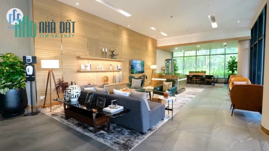 CĂN HỘ CAO CẤP ZENITY  TRUNG TÂM QUẬN 1 GIÁ SIÊU RẺ -  CAPITALAND