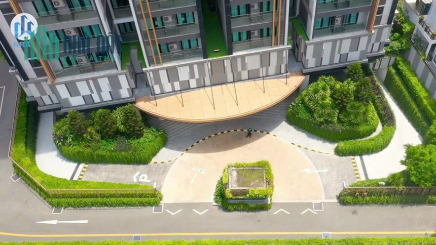 CĂN HỘ CAO CẤP ZENITY  TRUNG TÂM QUẬN 1 GIÁ SIÊU RẺ -  CAPITALAND