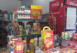 SANG NHƯỢNG Mặt Bằng - Vị Trí Đắc Địa Tại Metro, Phường Sở Dầu, Quận Hồng Bàng, Hải Phòng