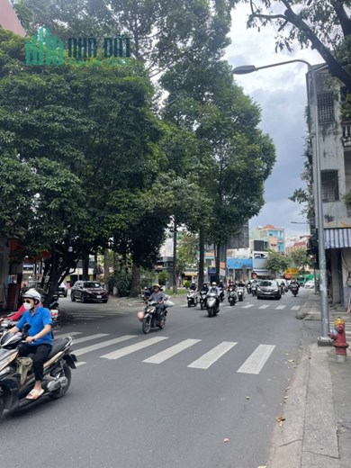 83M2 MT NGUYỄN THÁI SƠN. NGANG 5 ( NỞ HẬU ) GIÁ CHỈ 11 TỶ. VỊ TRÍ ĐẮC ĐỊA KINH DOANH MỌI NGÀNH NGHỀ