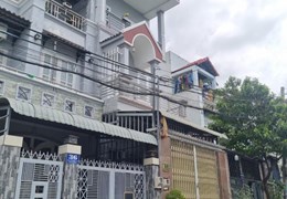 CHÍNH CHỦ CHO THUÊ NHANH NHÀ NGUYÊN CĂN  - Vị Trí Đắc Địa Tại TP Thủ Đức - HCM