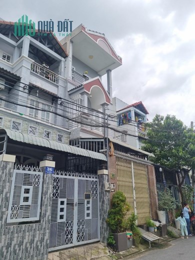 CHÍNH CHỦ CHO THUÊ NHANH NHÀ NGUYÊN CĂN  - Vị Trí Đắc Địa Tại TP Thủ Đức - HCM