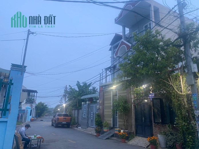 CHÍNH CHỦ CHO THUÊ NHANH NHÀ NGUYÊN CĂN  - Vị Trí Đắc Địa Tại TP Thủ Đức - HCM