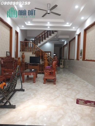 Cho thuê nhà nguyên căn 1 trệt lửng 2 lầu tại Phan Huy Ích quẹo vô, phường 15, quận Tân Bình