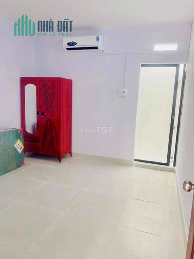 Nhà đẹp 3 phòng hẻm xe hơi Phạm Văn Chiêu, chỉ 6,5 triệu
