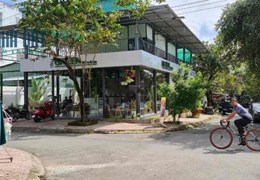 Chính Chủ Cho Thuê Nhà Nguyên Căn 2mặt Tiền Trung Tâm Nhơn Trạch - Đồng Nai