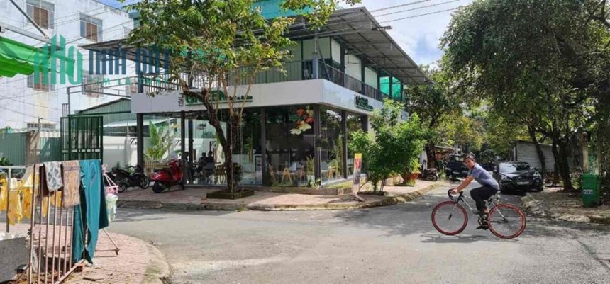 Chính Chủ Cho Thuê Nhà Nguyên Căn 2mặt Tiền Trung Tâm Nhơn Trạch - Đồng Nai