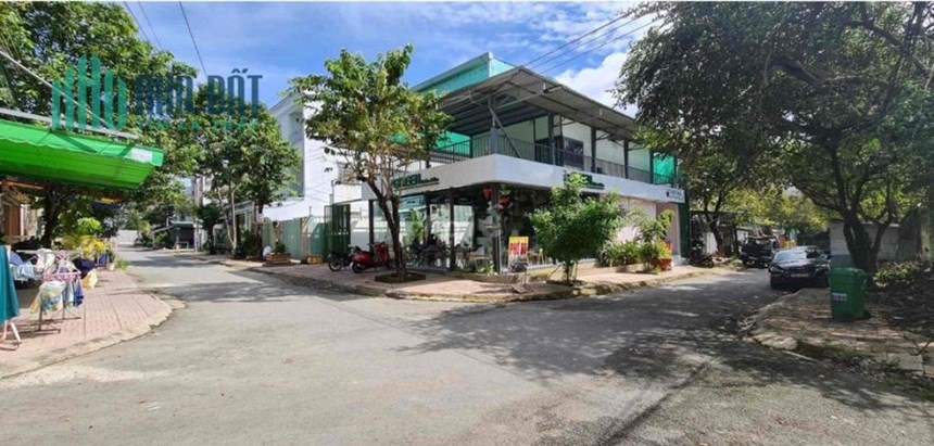Chính Chủ Cho Thuê Nhà Nguyên Căn 2mặt Tiền Trung Tâm Nhơn Trạch - Đồng Nai