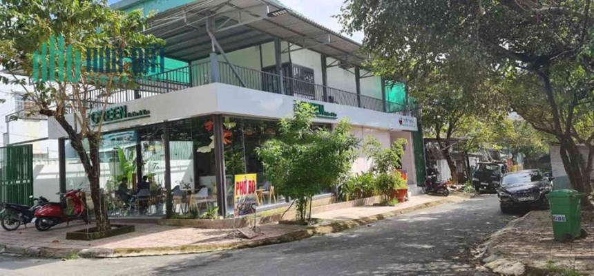 Chính Chủ Cho Thuê Nhà Nguyên Căn 2mặt Tiền Trung Tâm Nhơn Trạch - Đồng Nai
