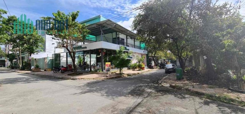 Chính Chủ Cho Thuê Nhà Nguyên Căn 2mặt Tiền Trung Tâm Nhơn Trạch - Đồng Nai
