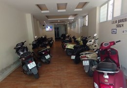 ⚜️ TÒA APARTMENT MẶT PHỐ, MẶT HỒ TRÚC BẠCH, 127M2 9T MT 5M, 21 CĂN HỘ, CHỈ 60 TỶ ⚜️