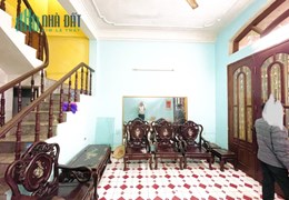 KHƯƠNG TRUNG - THANH XUÂN - CÁCH 10 RA ĐƯỜNG ÔTÔ - 40M2 X 4 TẦNG - MT 4.3M -SỔ  VUÔNG ĐẸP - CHỈ HƠN