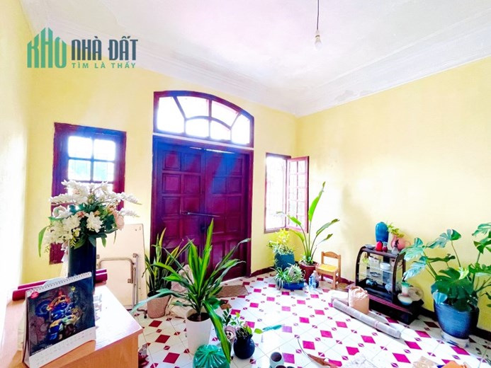 KHƯƠNG TRUNG - THANH XUÂN - CÁCH 10 RA ĐƯỜNG ÔTÔ - 40M2 X 4 TẦNG - MT 4.3M -SỔ  VUÔNG ĐẸP - CHỈ HƠN