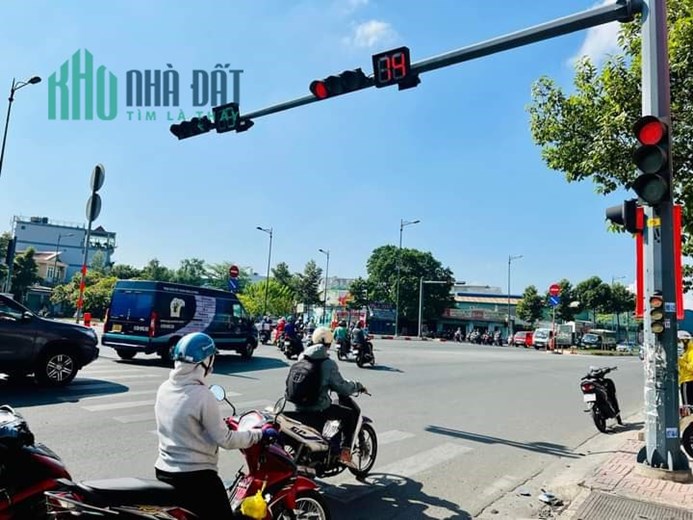 Chính chủ bán nhà mặt tiền Kha Vạn Cân 280m2 chưa tới 80 Tr