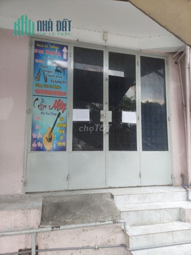 Nhà 3 tầng MTKD Phạm Văn Đồng, chỉ 8 triệu/th