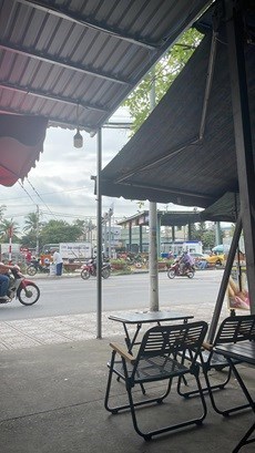 Cần sang lại mặt bằng quán tại P.Lái Thiêu, Thuận An, Bình Dương; 0936944607