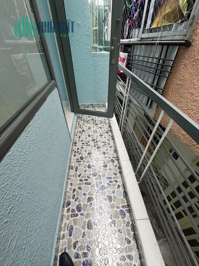 Bán Nhà Lý Thường Kiệt Gò Vấp 28m2 Giá 2 tỷ 8 Mới Đúc 3 phòng ngủ