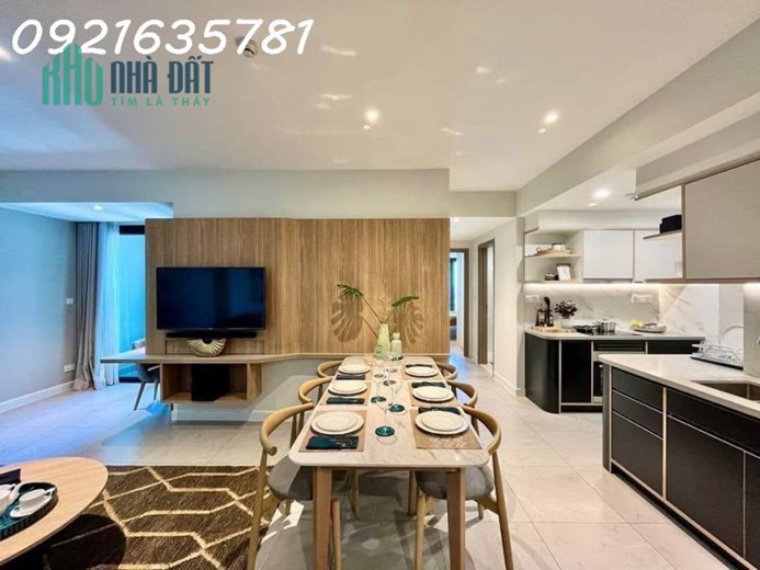 CĂN HỘ CAO CẤP ZENITY - CAPITALAND QUẬN 1 CHIẾT KHẤU KHỦNG 40%