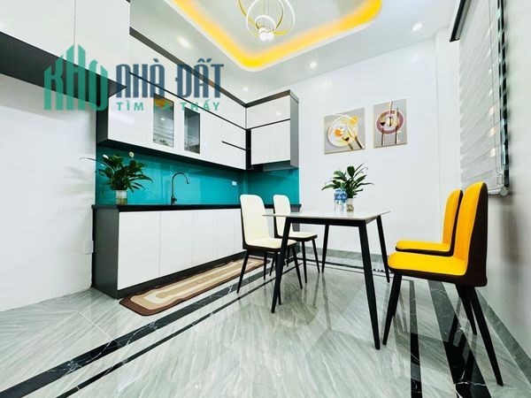 -KHƯƠNG TRUNG- MẶT TIỀN SIÊU RỘNG - NHÀ ĐẸP-40m-4t-mt12m-giá chỉ 4,98tỷ