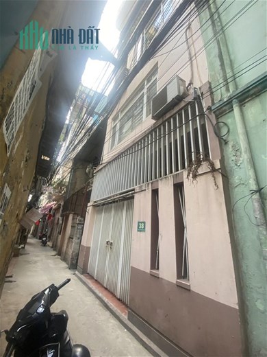 Bán Đất Phố Vũ Ngọc Phan Quận Đống Đa. 52m Mặt Tiền 4.2m Nhỉnh 10 Tỷ. Cam Kết Ảnh Thật Mô Tả Chính