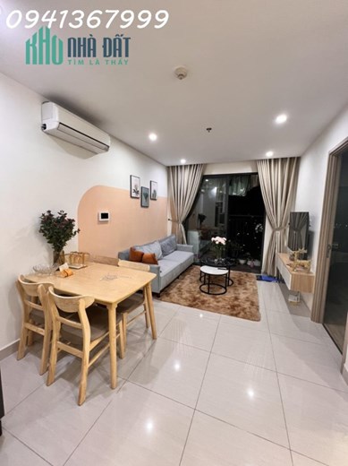 Chính chủ cần cho thuê gấp căn hộ 1N+ ở khu đô thị Vinhomes Ocean Park Full Nội Thất