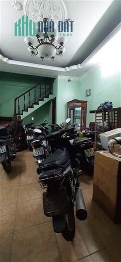 Bán Nhà Mặt Phố Phạm Ngọc Thạch Quận Đống Đa. 83m Xây 6 Tầng Mặt Tiền 6m Nhỉnh 15 Tỷ. Cam Kết Ảnh