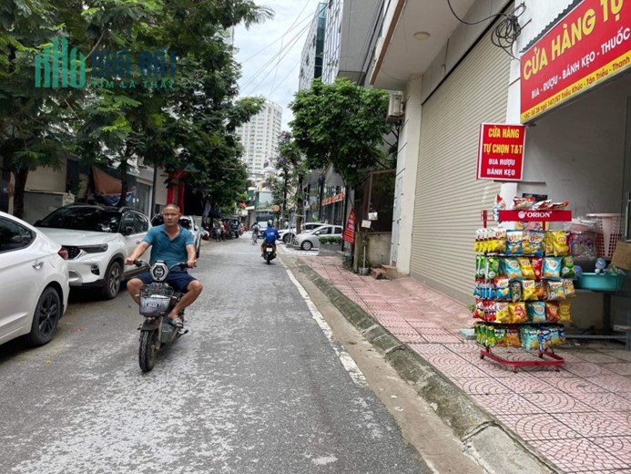 ⚜️ PHÂN LÔ NGUYỄN XIỂN, THANH XUÂN, Ô TÔ TRÁNH, 46M2 4T MT 4M, CHỈ 9.5 TỶ ⚜️
