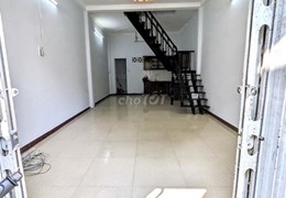 Nhà 2 tầng hẻm xe hơi Lê Đức Thọ, 2PN, 8 triệu/th