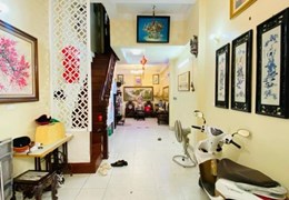 CHÂU LONG -ĐẶNG DUNG - Ô TÔ TRÁNH - KD.-34m-5t- giá chỉ 13,1 tỷ