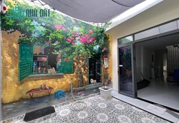 BÁN GẤP CHDV ĐƯỜNG NGUYỄN THỊ THẬP, 115M2, 3 TẦNG CHỈ 8 TỶ NHỈNH