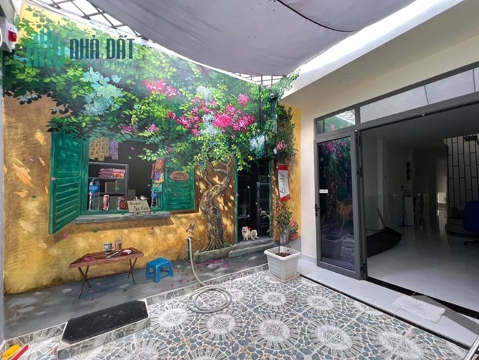BÁN GẤP CHDV ĐƯỜNG NGUYỄN THỊ THẬP, 115M2, 3 TẦNG CHỈ 8 TỶ NHỈNH