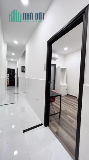 BÁN GẤP CHDV ĐƯỜNG NGUYỄN THỊ THẬP, 115M2, 3 TẦNG CHỈ 8 TỶ NHỈNH