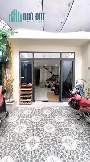 BÁN GẤP CHDV ĐƯỜNG NGUYỄN THỊ THẬP, 115M2, 3 TẦNG CHỈ 8 TỶ NHỈNH