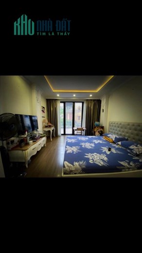 Cực hiếm! Bán nhà Tả Thanh Oai 35m2 x 5 tầng 2,35 tỷ