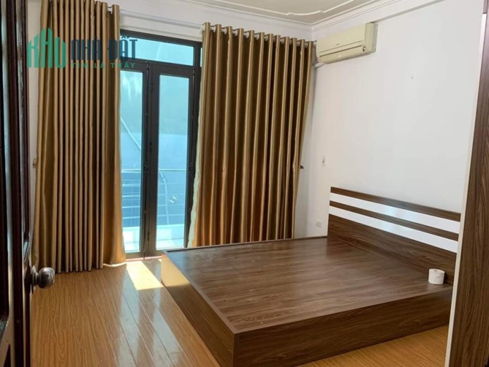 Cực hiếm! Bán nhà Tả Thanh Oai 35m2 x 5 tầng 2,35 tỷ