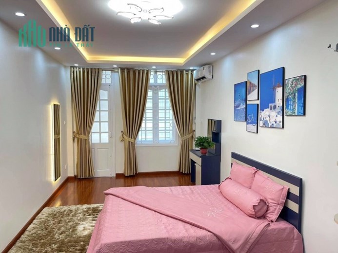 Cực hiếm! Bán nhà Tả Thanh Oai 35m2 x 5 tầng 2,35 tỷ
