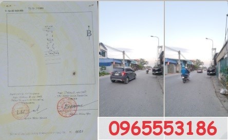 ⭐Đất đấu giá Hoàng Trung, Hồng Dương, Thanh Oai, Hà Nội; 55tr/m2; 0965553186