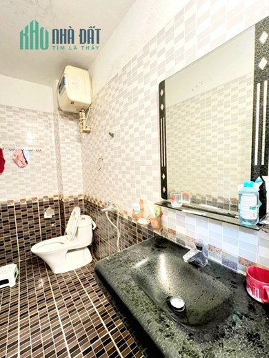 HÀO NAM -ĐỐNG ĐA- 48M2 X 4TẦNG - MT 4.7M - 3 THOÁNG - NGÕ THÔNG - 60M RA Ô TÔ - CHỈ HƠN 6 TỶ