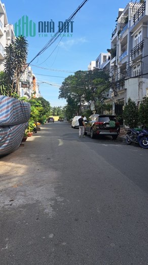 BÁN NHÀ HẺM 30 LÂM VĂN BỀN QUẬN 7 DIỆN TÍCH TO GIÁ ĐẦU TƯ 
CHUYÊN MÔI GIỚI QUẬN 7, QUẬN 8, NHÀ BÈ-
