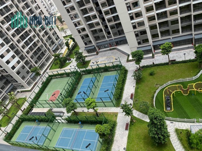 Chính chủ cho thuê căn góc 3 ngủ,FULL nội thất chung cư Vinhomes Ocean Park Gia Lâm