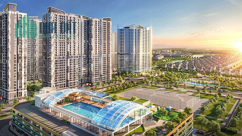 Chính chủ cho thuê căn góc 3 ngủ,FULL nội thất chung cư Vinhomes Ocean Park Gia Lâm